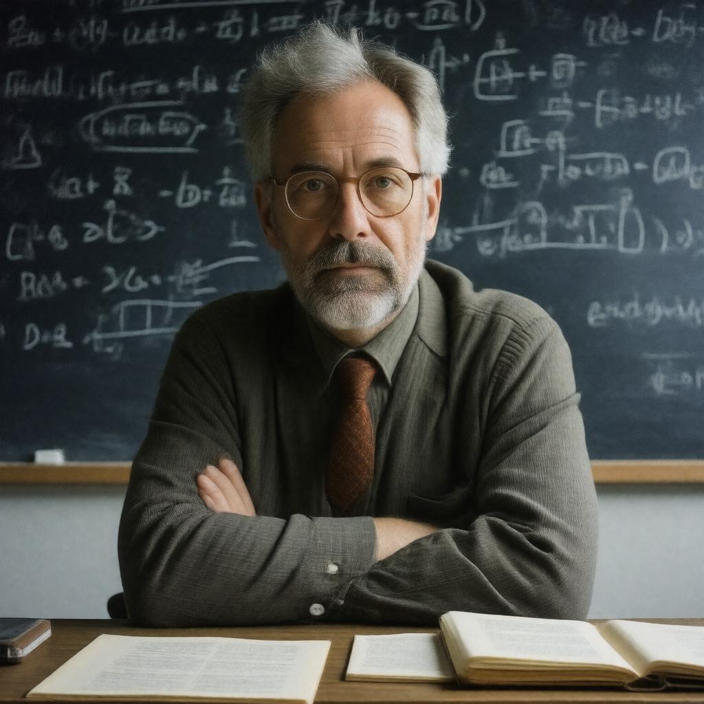 David Deutsch